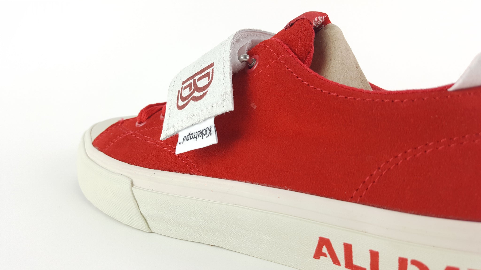 Ben Baller x Straye x Kickstraps