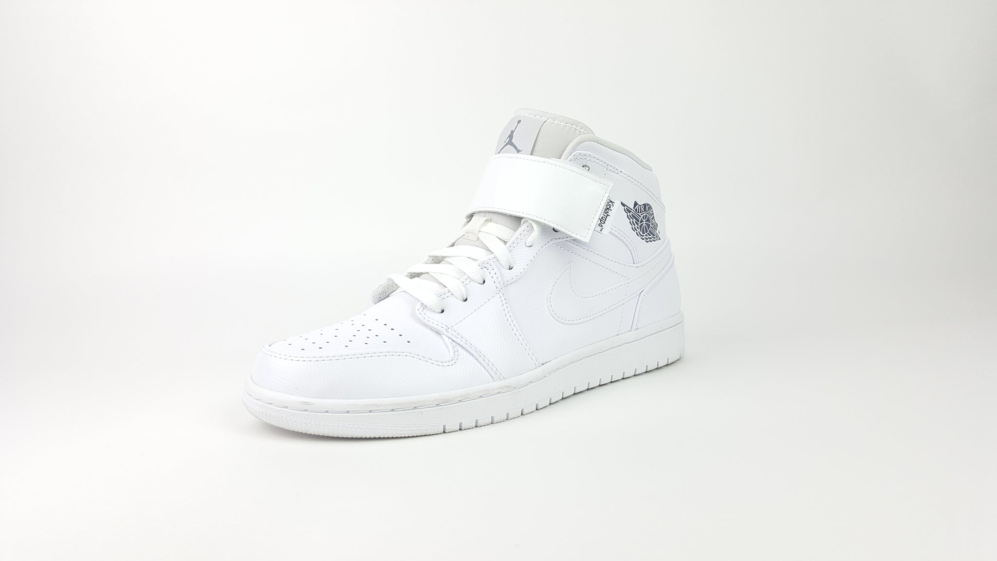 Genuine Leather Strap